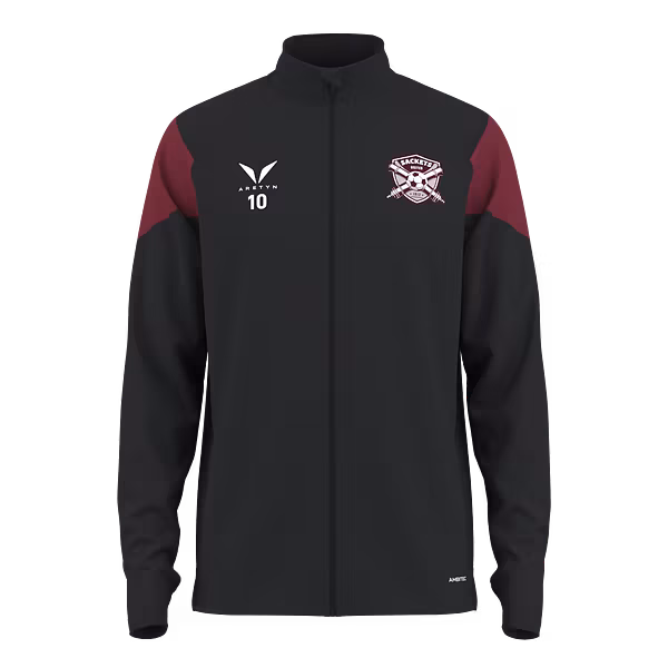 Sackets United Ambition Performance Jacket