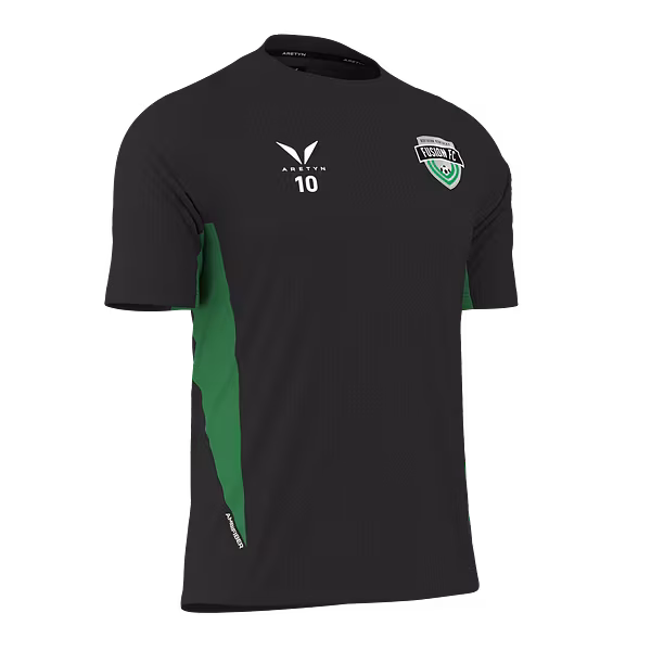 Fusion FC Virtue AmbiFiber Pro Flex iD Shirt