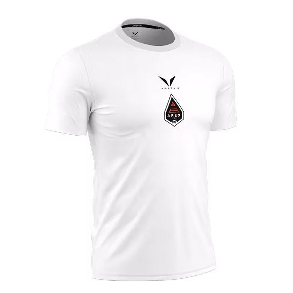 Stillwater SC Ambition Supporter Tee