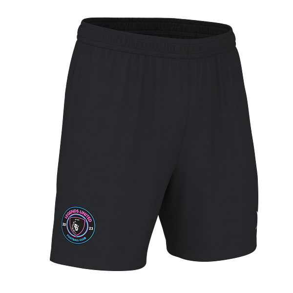 Legends United Essential Everyday Shorts