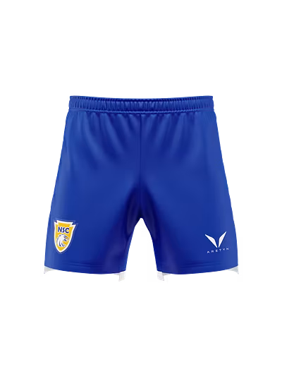 Newtown Soccer Club Ambition Y Game Shorts