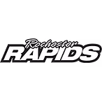 Rochester Rapids Logo