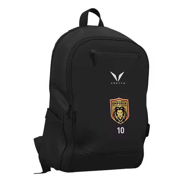 Emporia FC Ambition Team Backpack