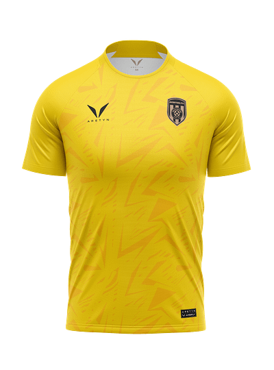 Aventura FC Ambition Z Game Jersey