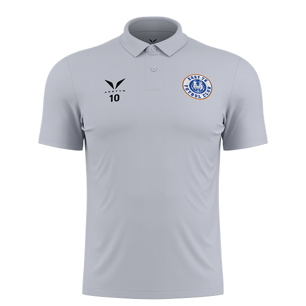 East Tennessee Futbol Club Virtue AmbiFiber Pro Nylon iD Polo
