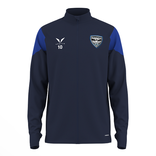 HELLS CANYON FC Ambition Performance Jacket