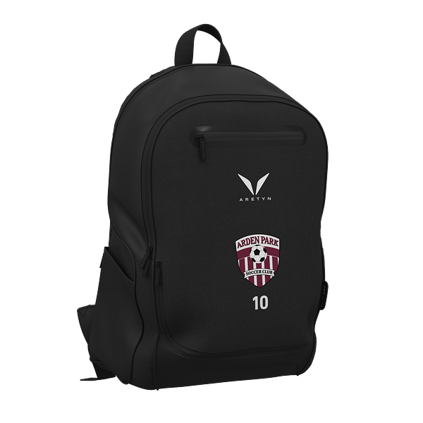 Arden Park Soccer Club Ambition Team Backpack