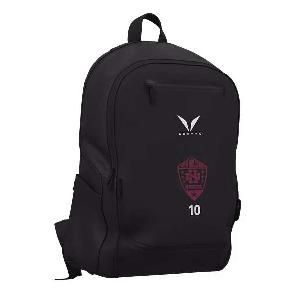 New Holstein Kickers Ambition Team Backpack