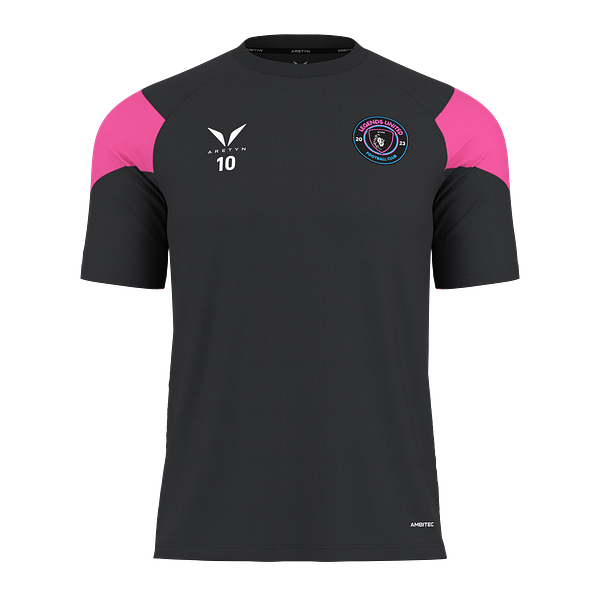 Legends United Ambition Performance Shirt