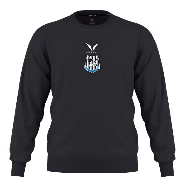 FC Tampa Ambition Travel Sweatshirt