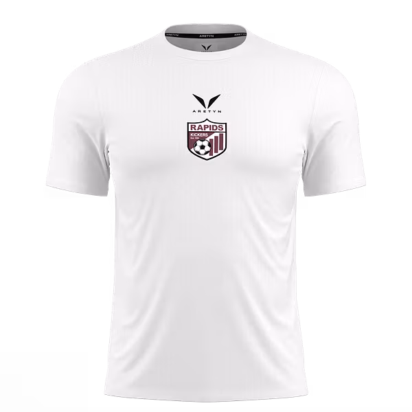 Wisconsin Rapids Virtue AmbiFiber Pro Travel iD Tee