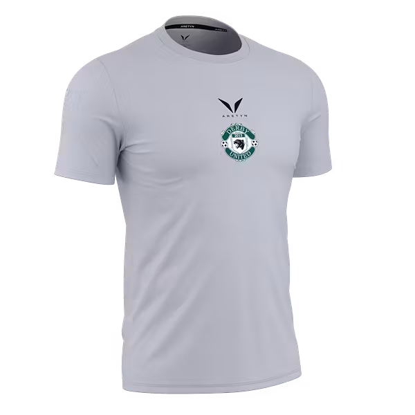 Derby United Ambition Supporter Tee
