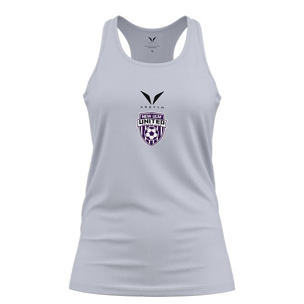 New Ulm Soccer Essential Women Supporter Tank Top