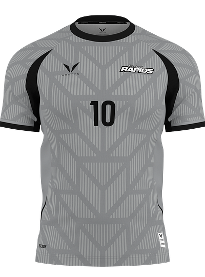Rochester Rapids Virtue Game Jersey