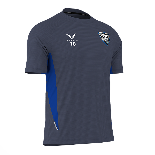HELLS CANYON FC Virtue AmbiFiber Pro Flex iD Shirt
