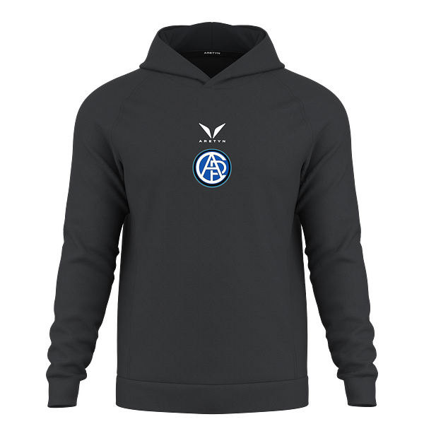 Club Athletico Parceiros Virtue Pro Fleece iD Hoodie