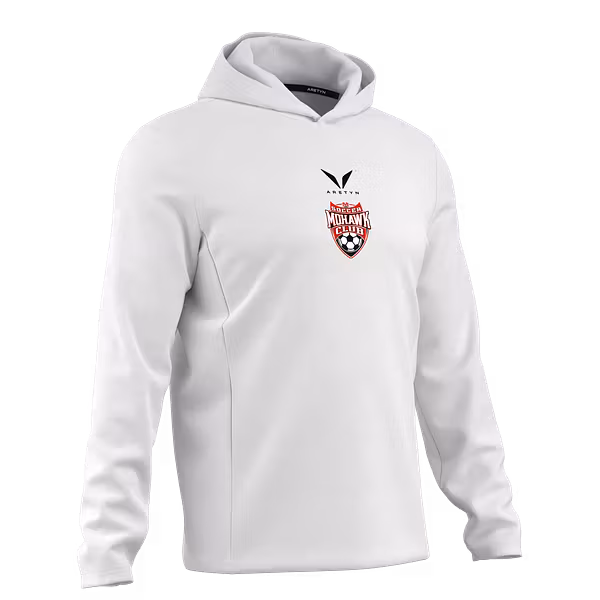 Mohawk SC Virtue Pro Lightweight iD Hoodie
