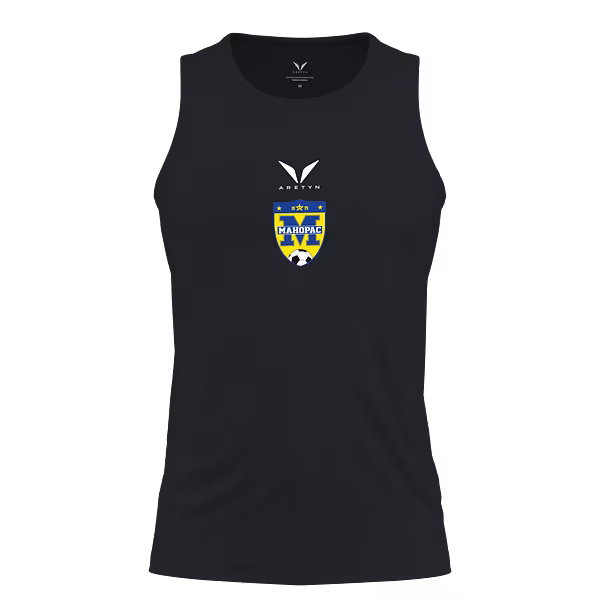 Mahopac Soccer Essential Men Supporter Tank Top