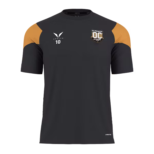 OC Premier Academy  Ambition Performance Shirt