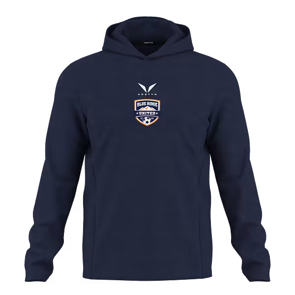 Blue Ridge United Virtue Pro Lightweight iD Hoodie