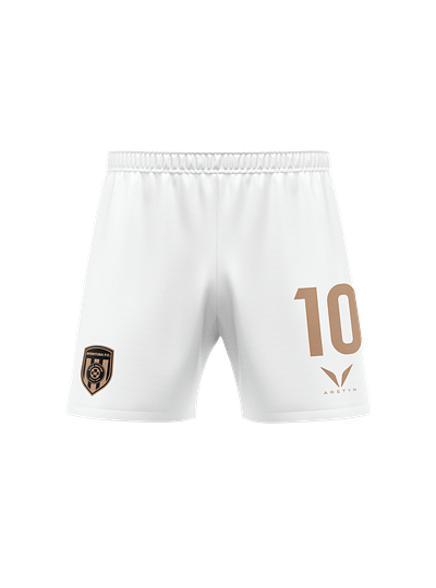 Aventura FC Ambition Z Game Shorts