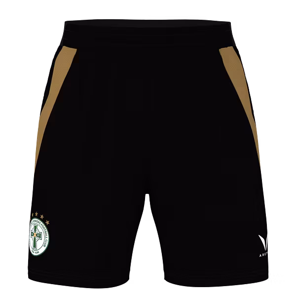 Lansdowne Yonkers FC Virtue Game Shorts