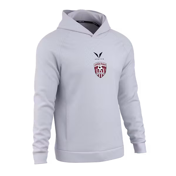 Arden Park Soccer Club Virtue Pro Fleece iD Hoodie