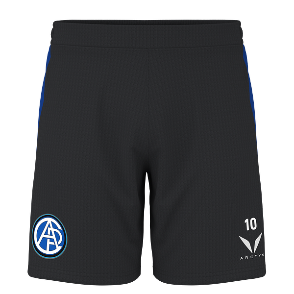 Club Athletico Parceiros Virtue AmbiFiber Pro Flex iD Shorts