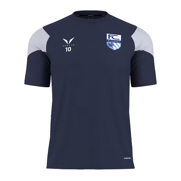FC Florida Ambition Performance Shirt