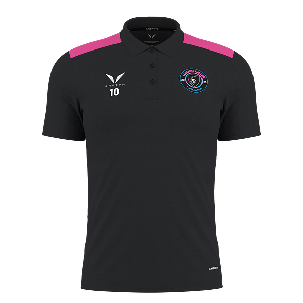 Legends United Essential Polo