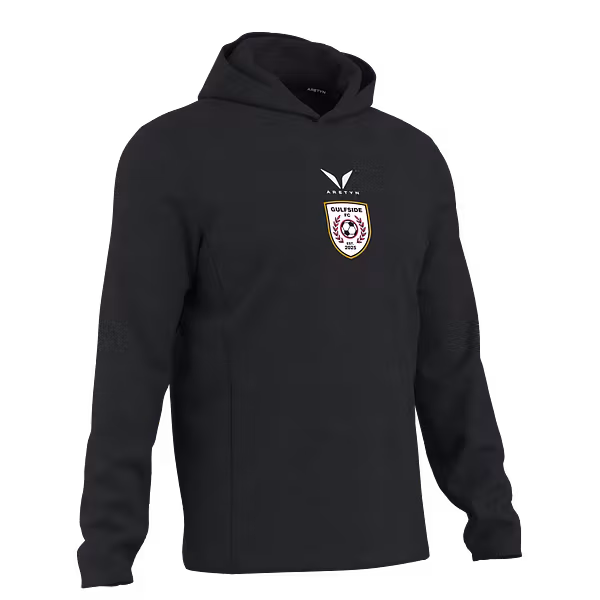 Gulfside FC Virtue Pro Lightweight iD Hoodie