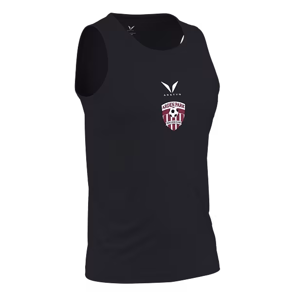 Arden Park Soccer Club Essential Men Supporter Tank Top