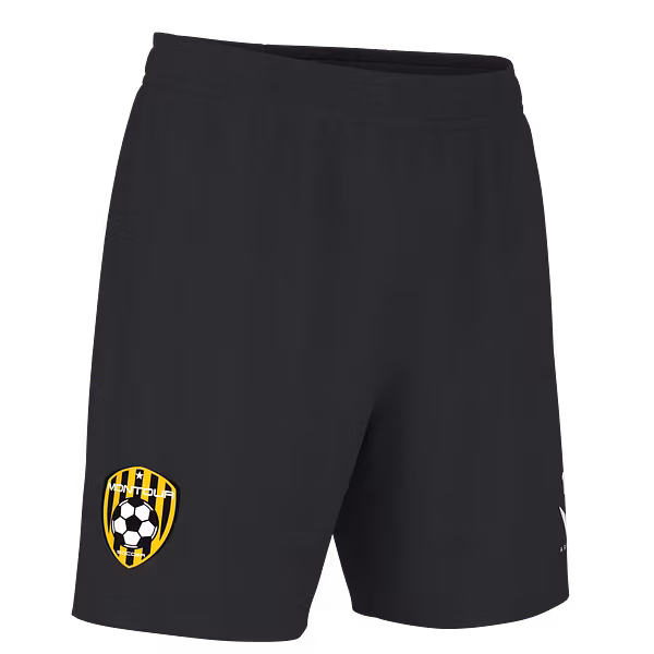 Montour YSA Essential Shorts