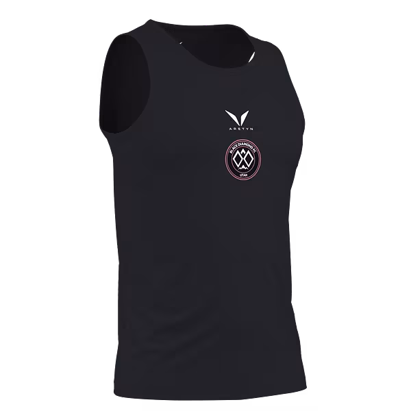 Black Diamond Essential Men Supporter Tank Top