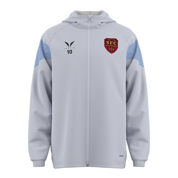 SFC 1924 Ambition Performance All-Weather Jacket