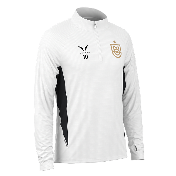 Merak Academy Virtue AmbiFiber Pro Flex iD 1/4 Zip