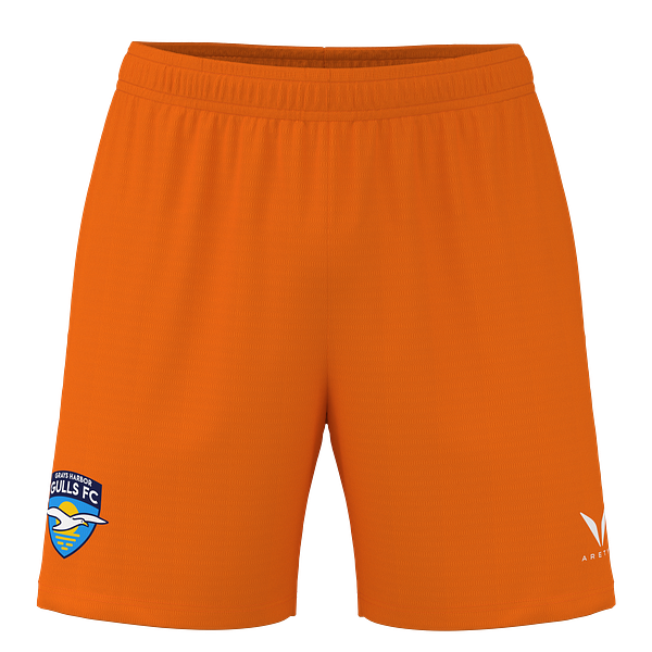 Grays Harbor Gulls FC Ambition Z Game Shorts