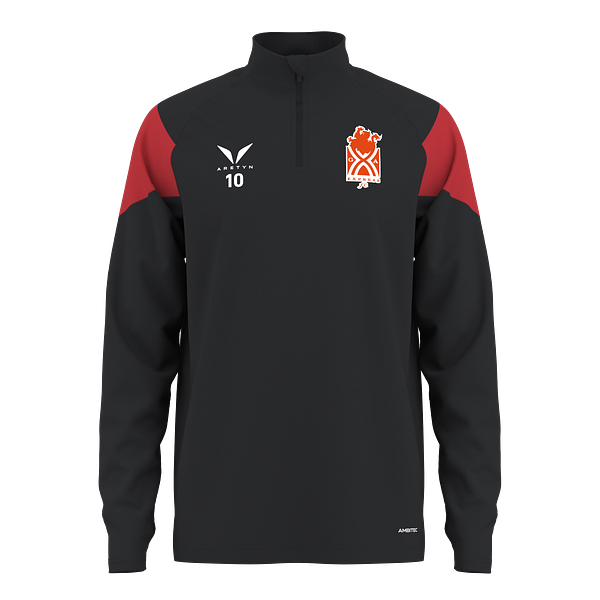 Georgia Express FC Ambition Performance 1/4 Zip