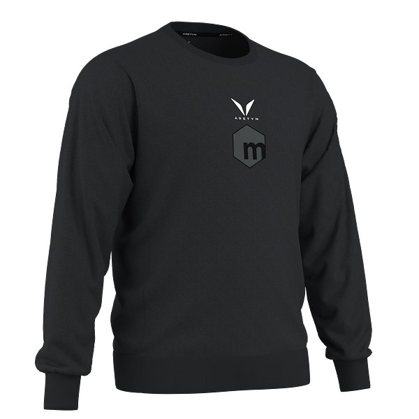 Metasport FC Ambition Travel Sweatshirt