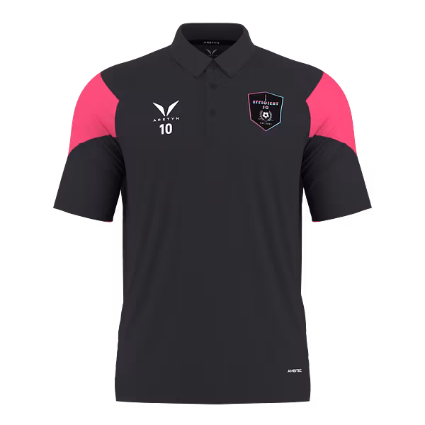 Efficient SC Ambition Performance Polo