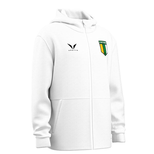 Ehtar Belleville FC Virtue Pro Travel iD Hooded Full Zip