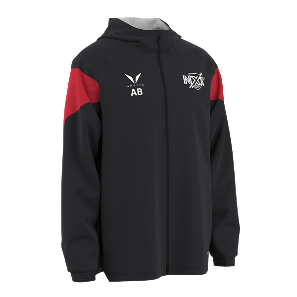 NXT Level Futsal Ambition Performance All-Weather Jacket