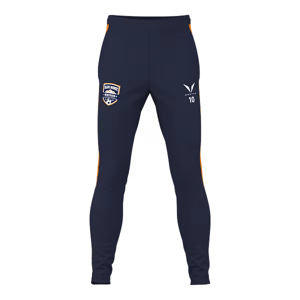 Blue Ridge United Virtue AmbiFiber Pro Flex iD Pants