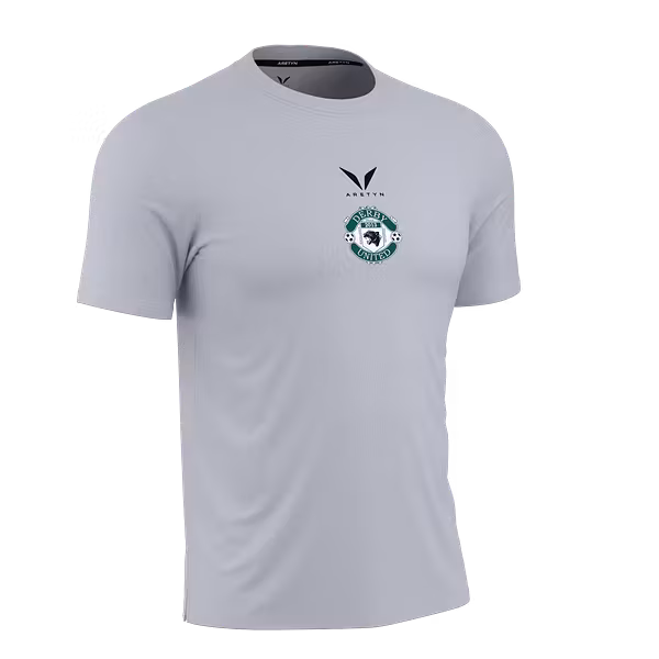 Derby United Virtue AmbiFiber Pro Travel iD Tee