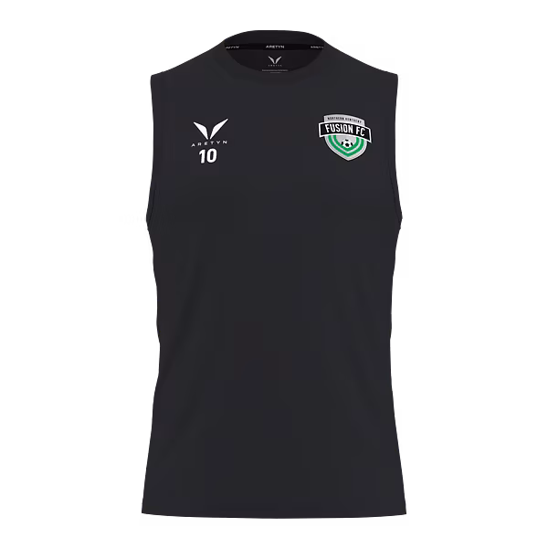 Fusion FC Essential Sleeveless Jersey