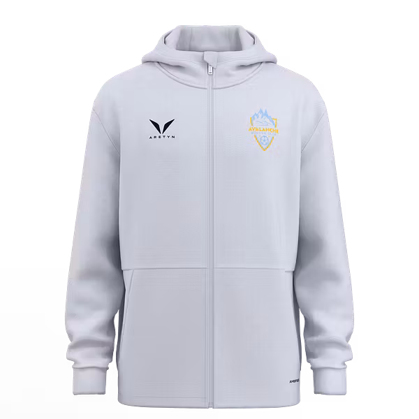 Avalanche SC Virtue Pro Travel iD Hooded Full Zip