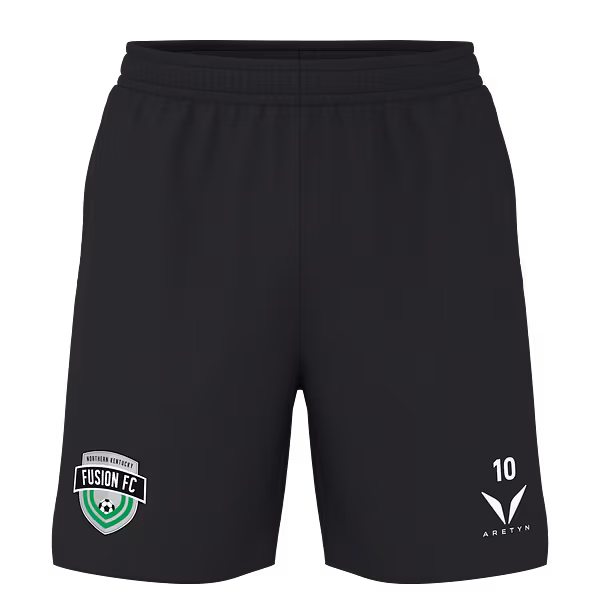 Fusion FC Ambition Casual Shorts