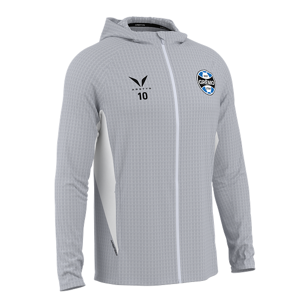 Gremio FC Utah Virtue AmbiFiber Pro Woven Shell iD Jacket