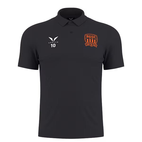 Bowling Green SC Virtue AmbiFiber Pro Nylon iD Polo