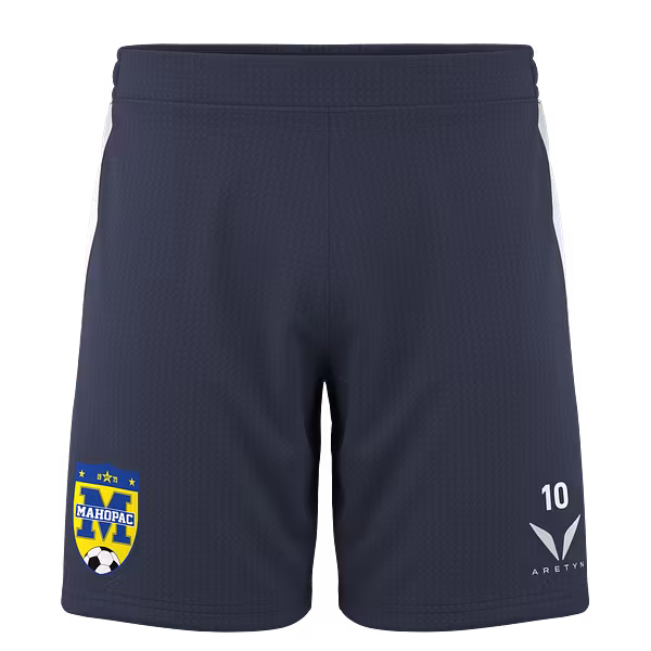 Mahopac Soccer Virtue AmbiFiber Pro Flex iD Shorts